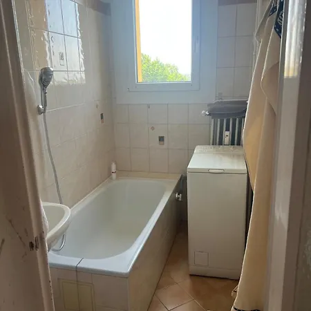 Apartament Panorama 8 Kaposvár