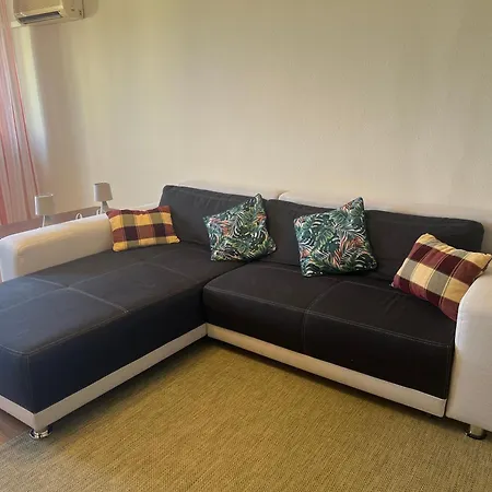 Apartament Panorama 8 Kaposvár