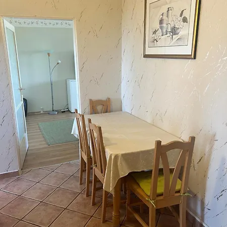 Apartament Panorama 8 *