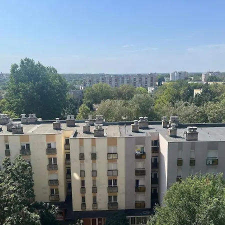 Panorama 8 Apartament *