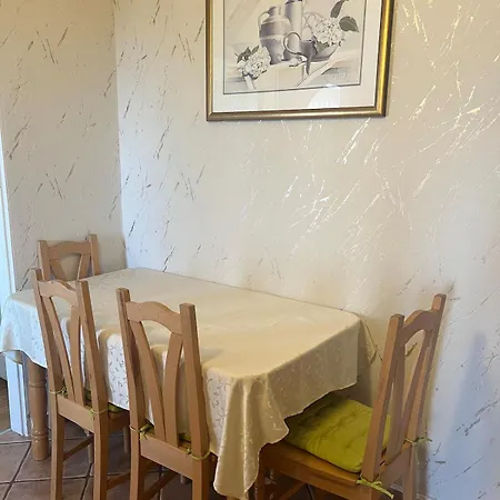 Apartament Panorama 8