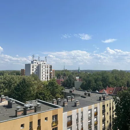 Panorama 8 * Kaposvár