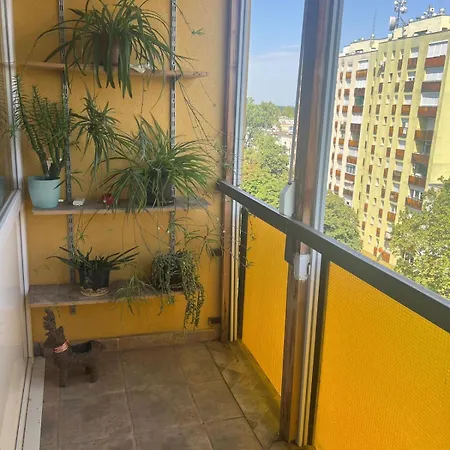 Panorama 8 Apartament