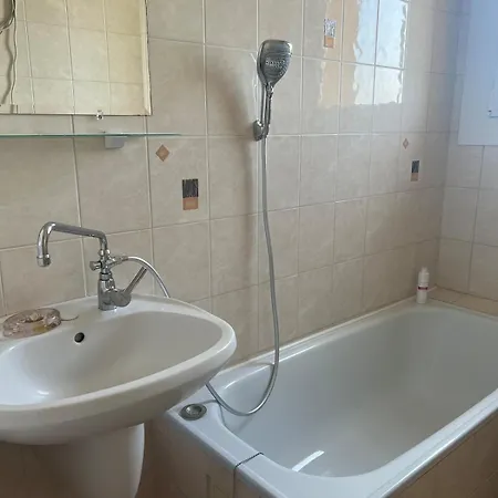 Apartament Panorama 8 *